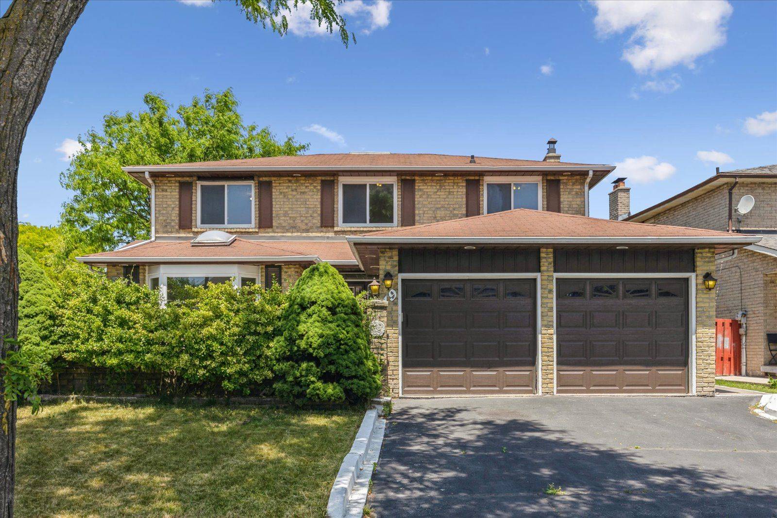 49 Farmhill CT, Toronto E11, ON M1B 2M1
