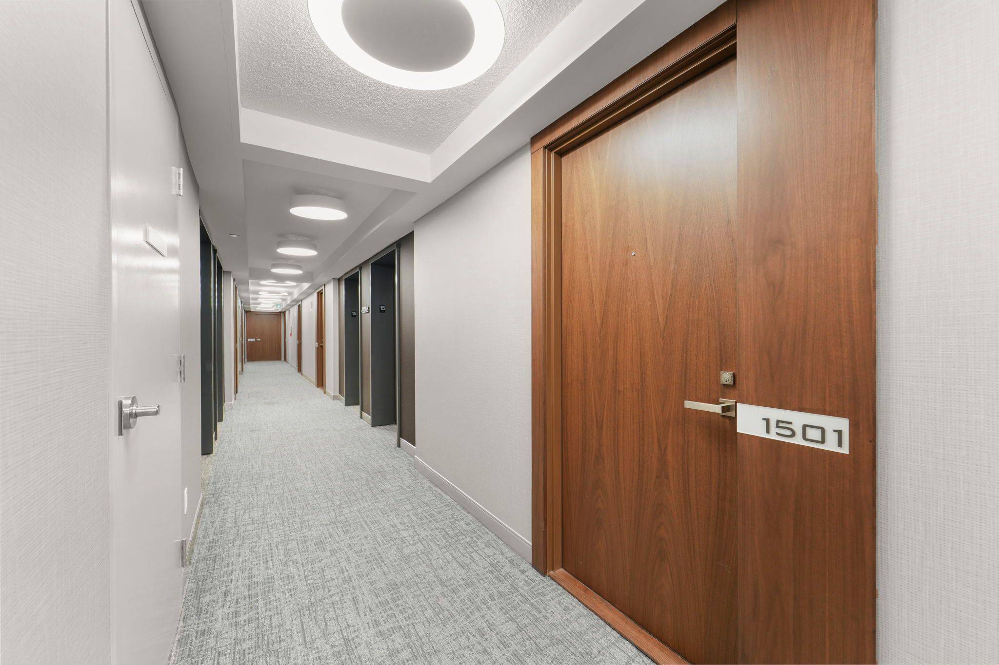 Toronto E07, ON M1S 0L7,255 Village Green SQ #1501