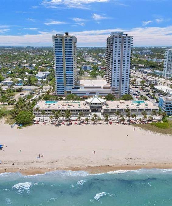 101 Briny Ave #1105, Pompano Beach, FL 33062