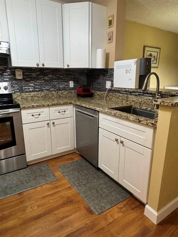 Tamarac, FL 33321,7515 NW 79th Ave #311