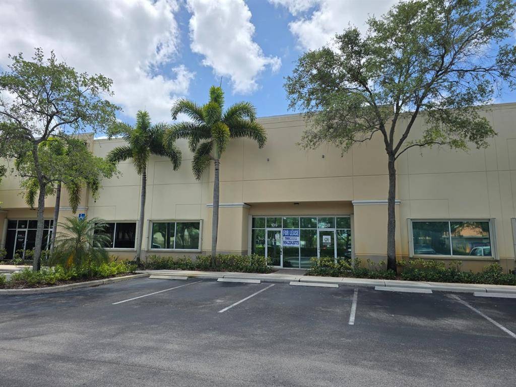 1671 NW 144th Ter #109, Sunrise, FL 33323