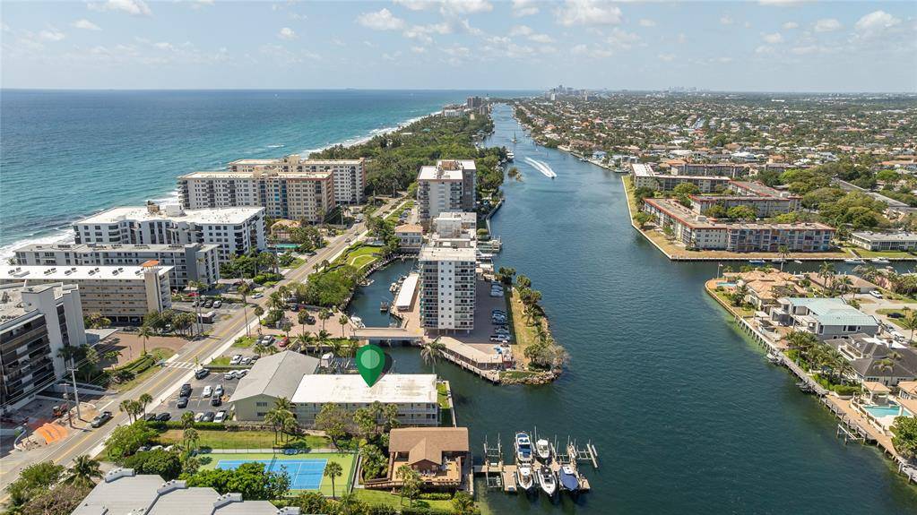 Hillsboro Beach, FL 33062,1166 Hillsboro Mile #26