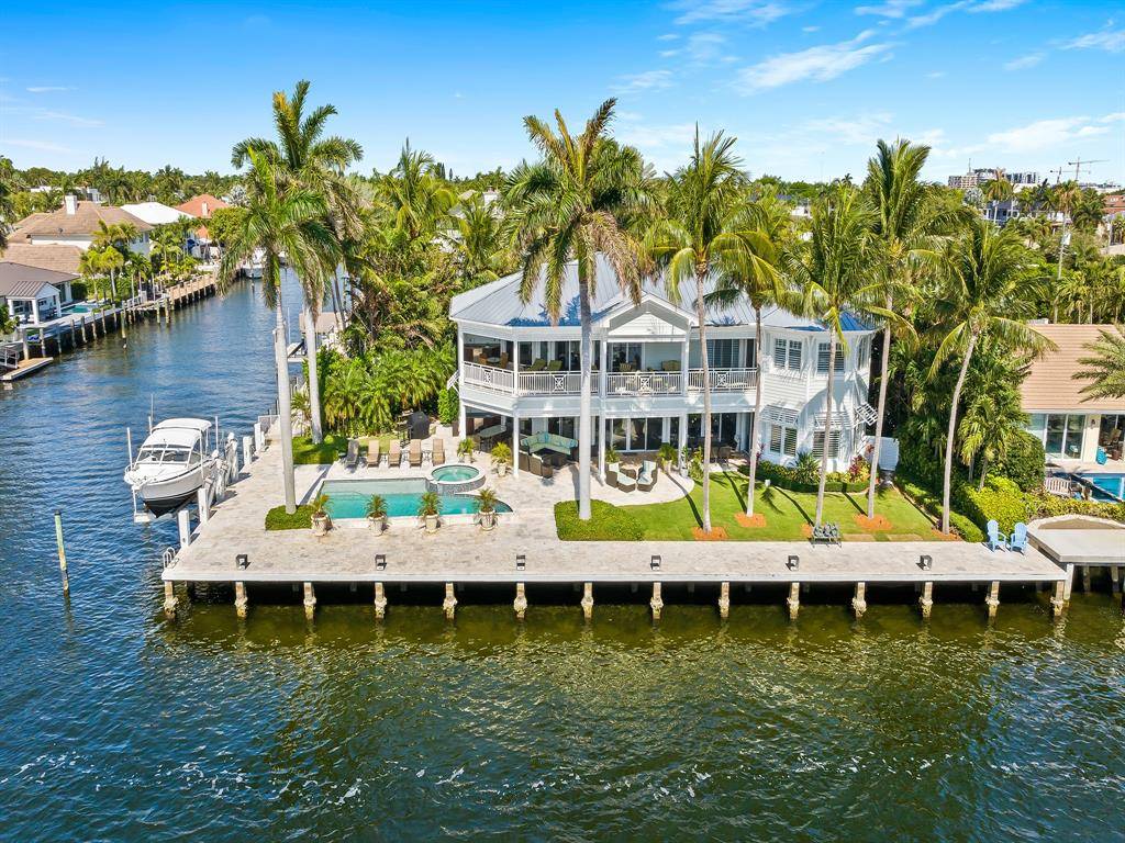 2898 NE 26th St, Fort Lauderdale, FL 33305