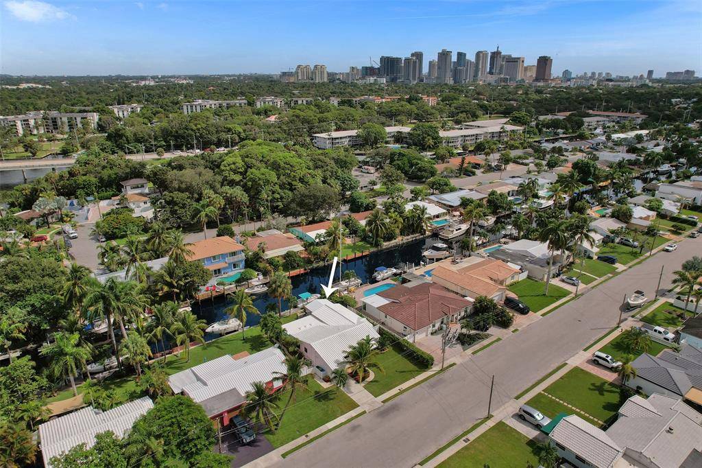 1321 Mango Isle, Fort Lauderdale, FL 33315