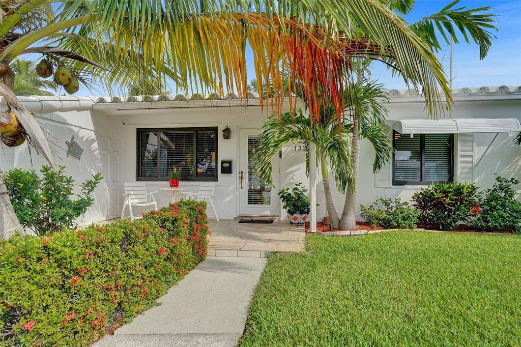 Fort Lauderdale, FL 33315,1321 Mango Isle