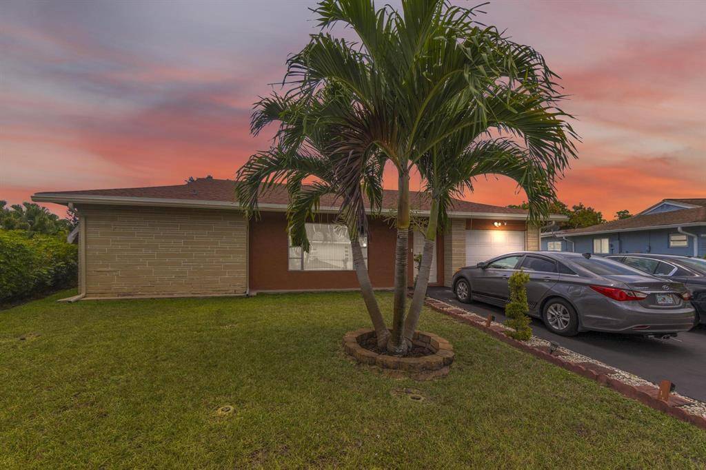 Tamarac, FL 33321,9104 NW 72nd Ct