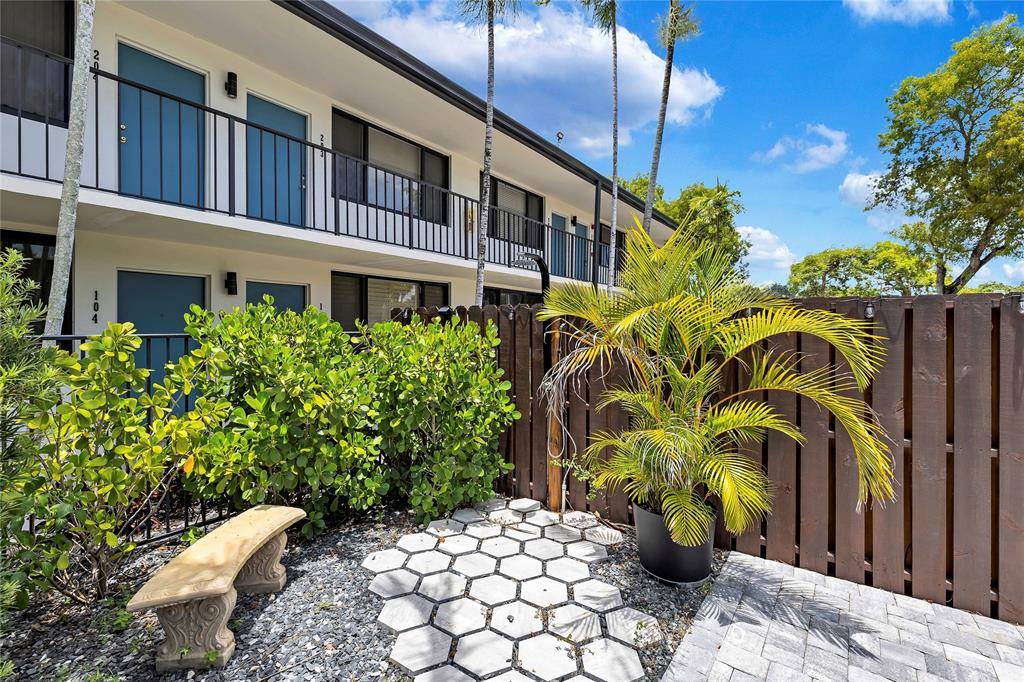 1901 N Andrews Ave #103, Wilton Manors, FL 33311