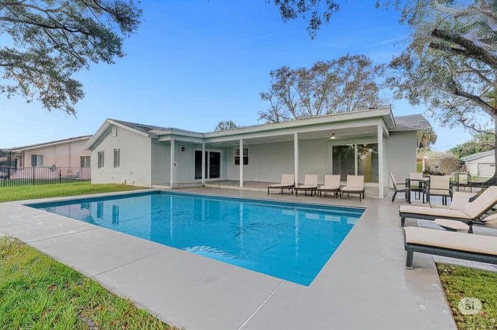 11600 NW 26th St, Plantation, FL 33323