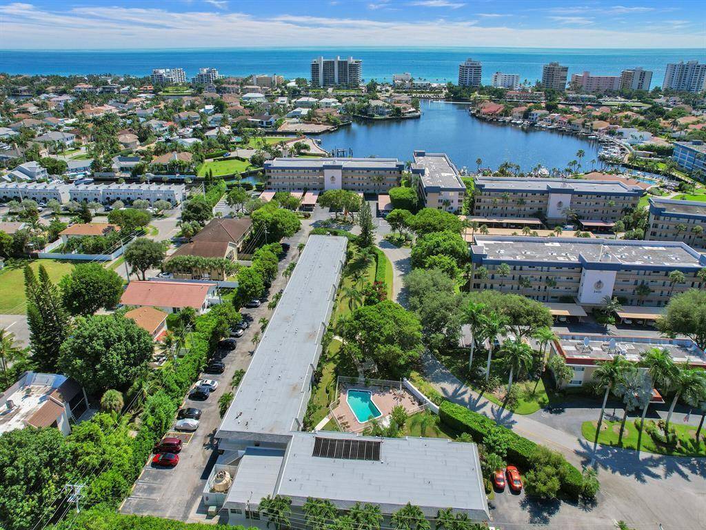 207 Tropic Isle Drive #209, Delray Beach, FL 33483