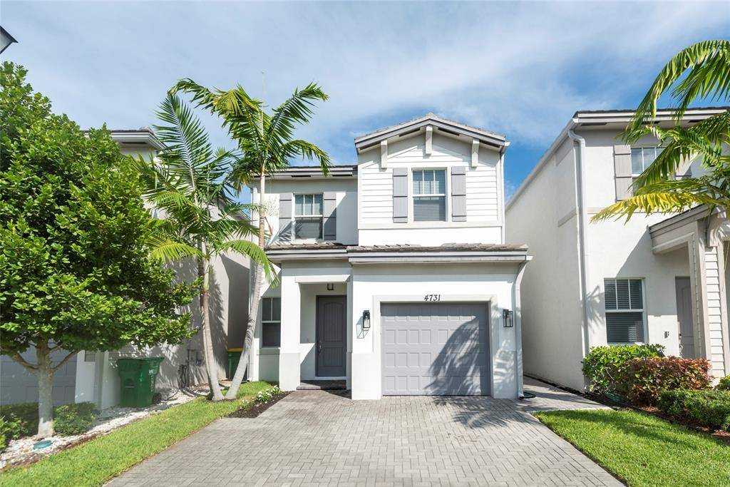 4731 NW 48th Ter, Tamarac, FL 33319
