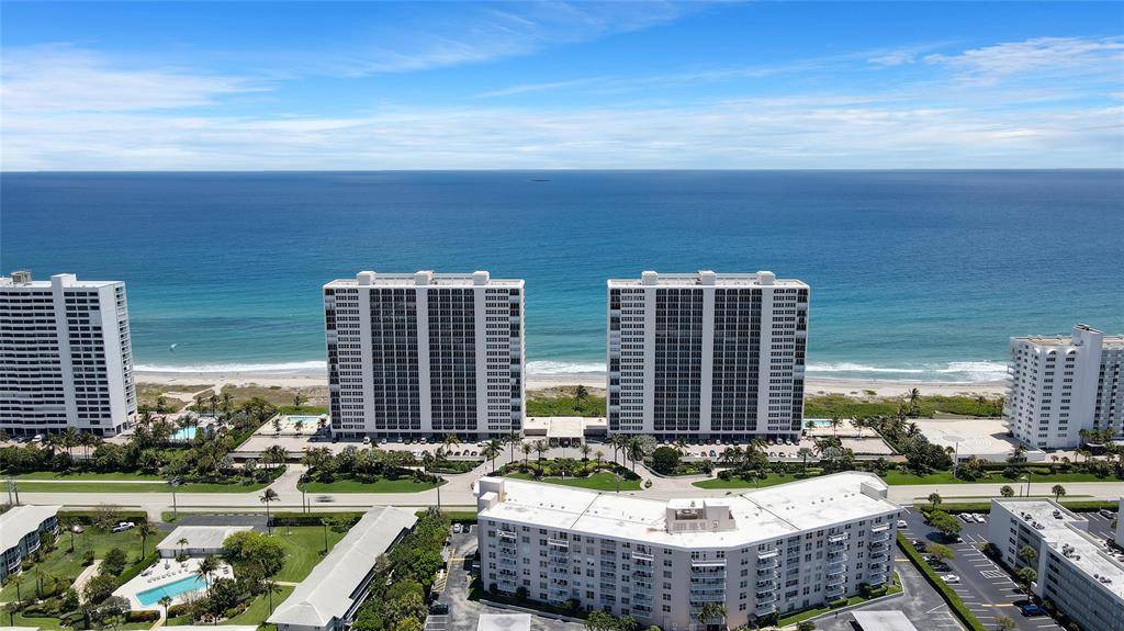 Boca Raton, FL 33432,2800 S Ocean Blvd #Villa H