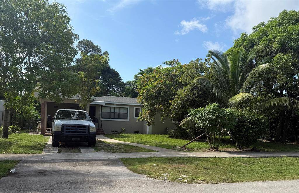340 Carolina Ave, Fort Lauderdale, FL 33312