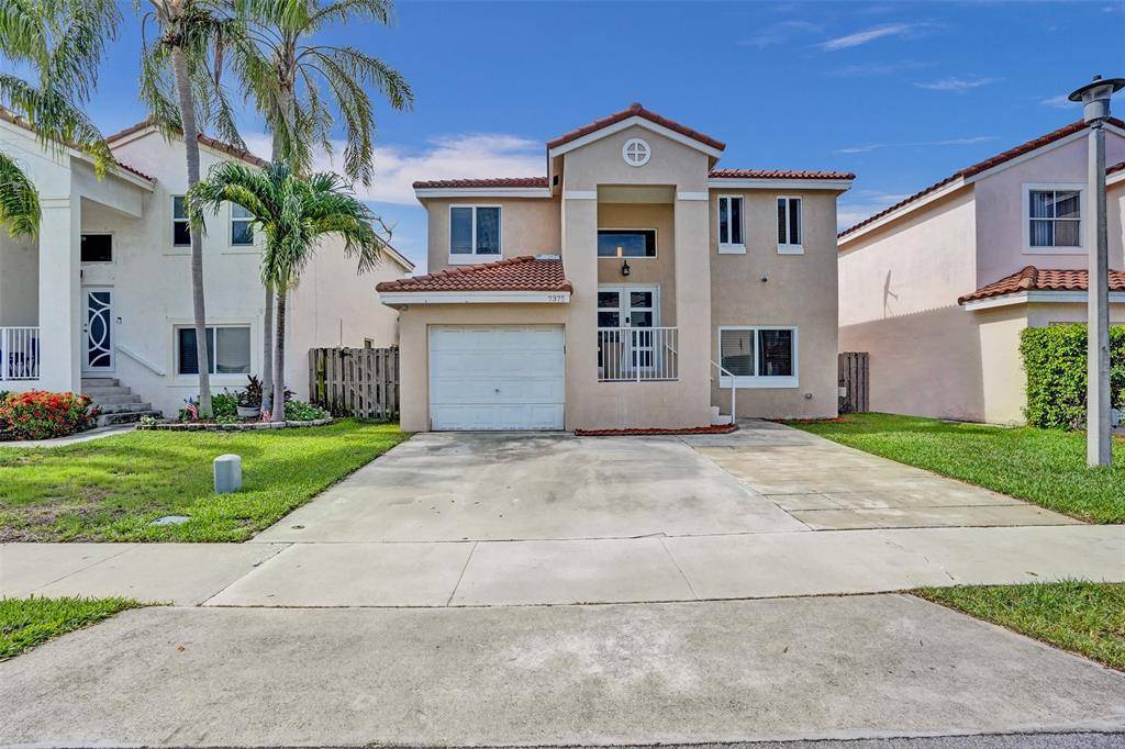 7375 Cypress Dr, Margate, FL 33063