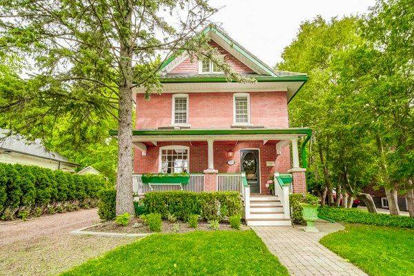 59 Roseview AVE, Richmond Hill, ON L4C 1C6