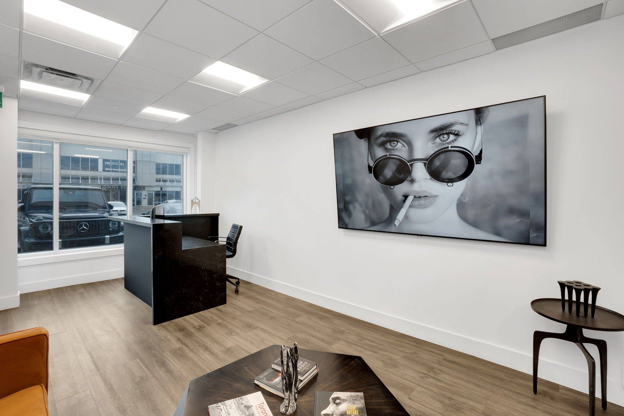 Vaughan, ON L4L 0A2,7611 Pine Valley DR #Unit 7