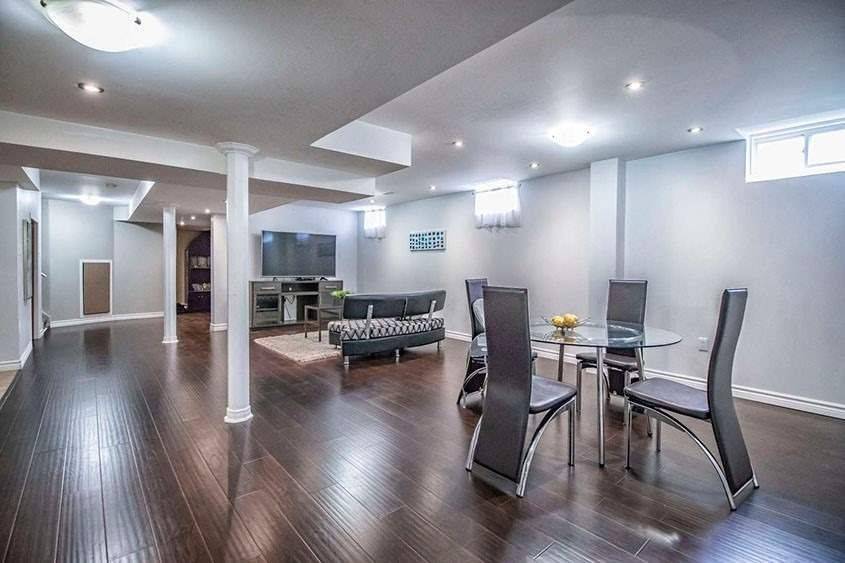 Markham, ON L3S 2T1,45 Walford RD