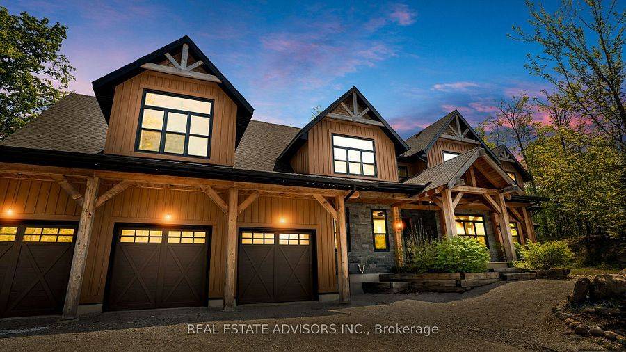 54 Pine Ridge TRL, Oro-medonte, ON L4M 4Y8