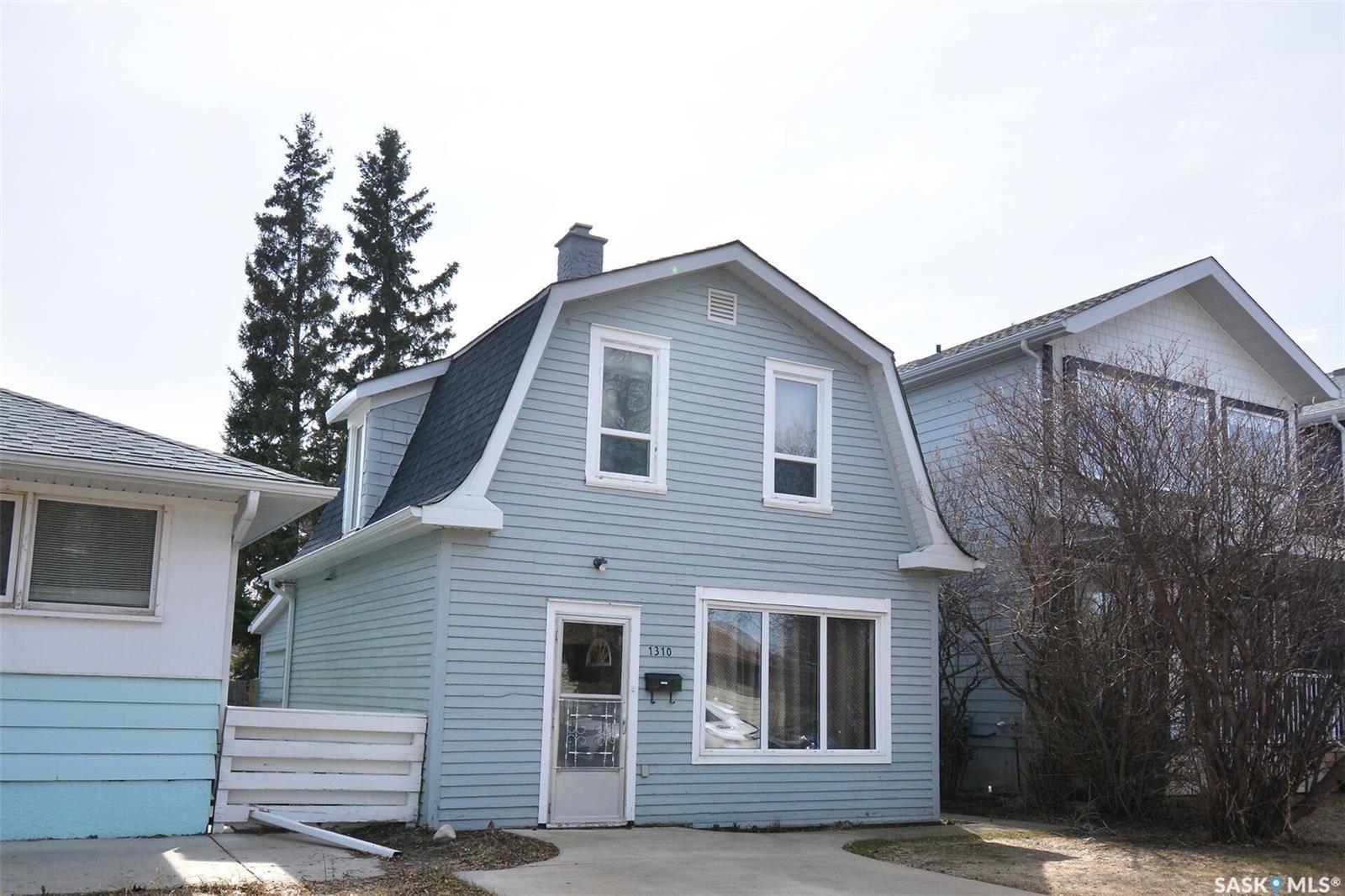 1310 13th STREET E, Saskatoon, SK S7H 0C6