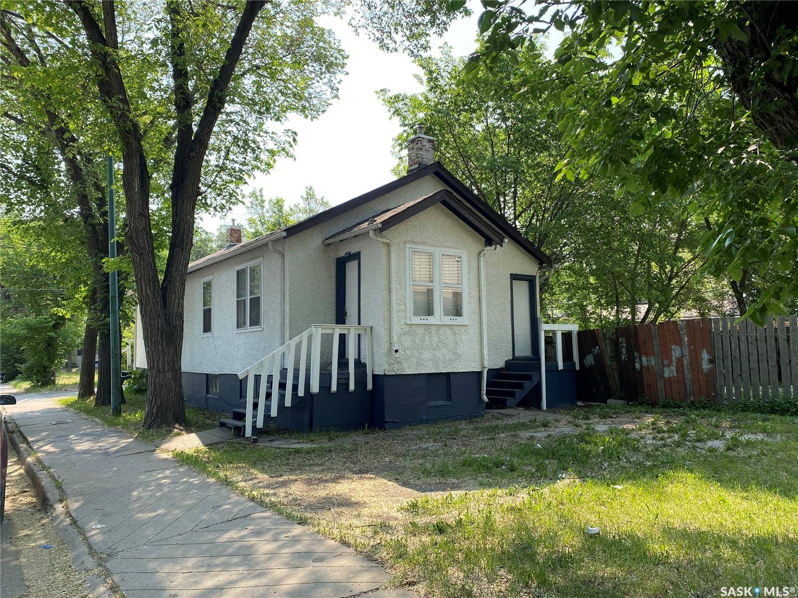 1901 Montreal STREET, Regina, SK S4P 1L4