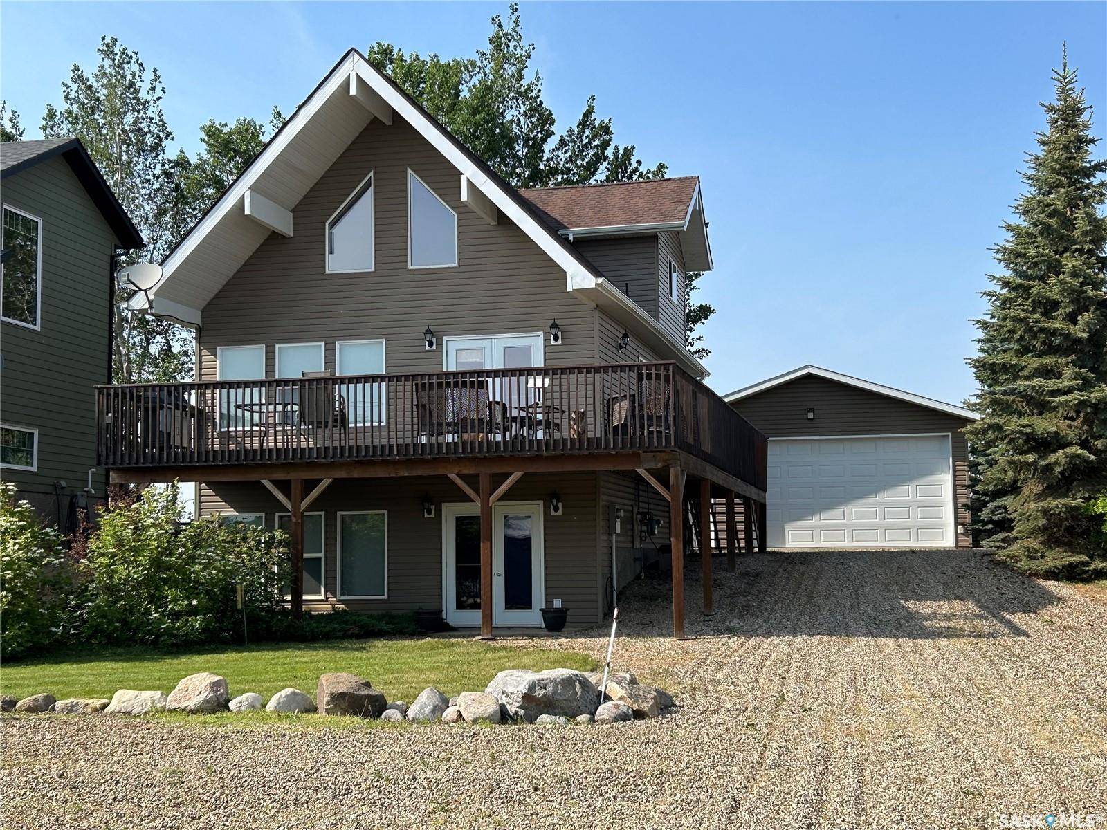 104 Sunridge ROAD, Pebble Baye, SK S0J 2G0
