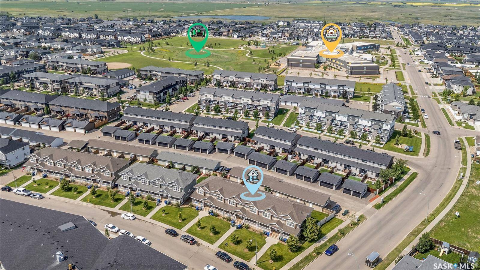Saskatoon, SK S7W 0V6,426 Maningas BEND