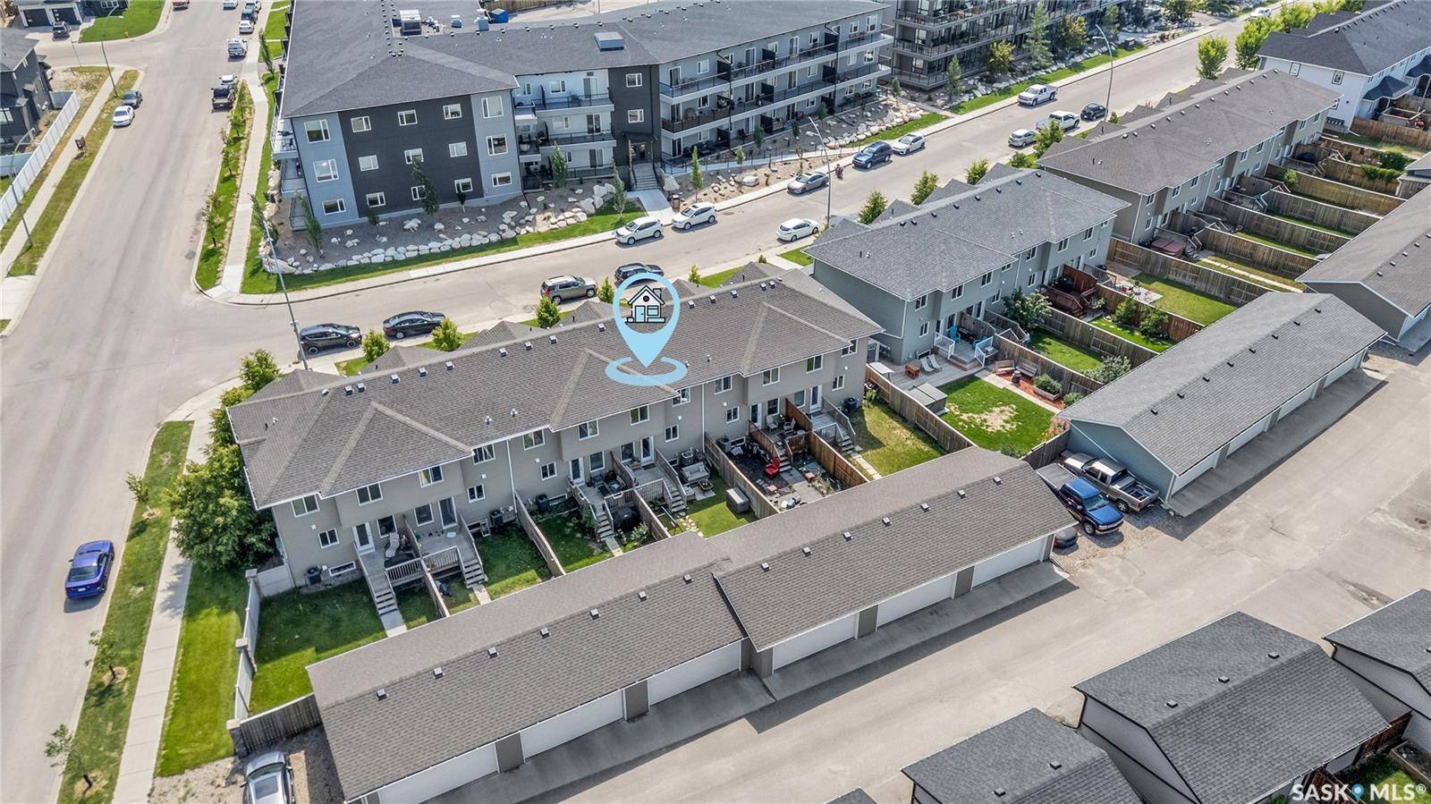426 Maningas BEND, Saskatoon, SK S7W 0V6