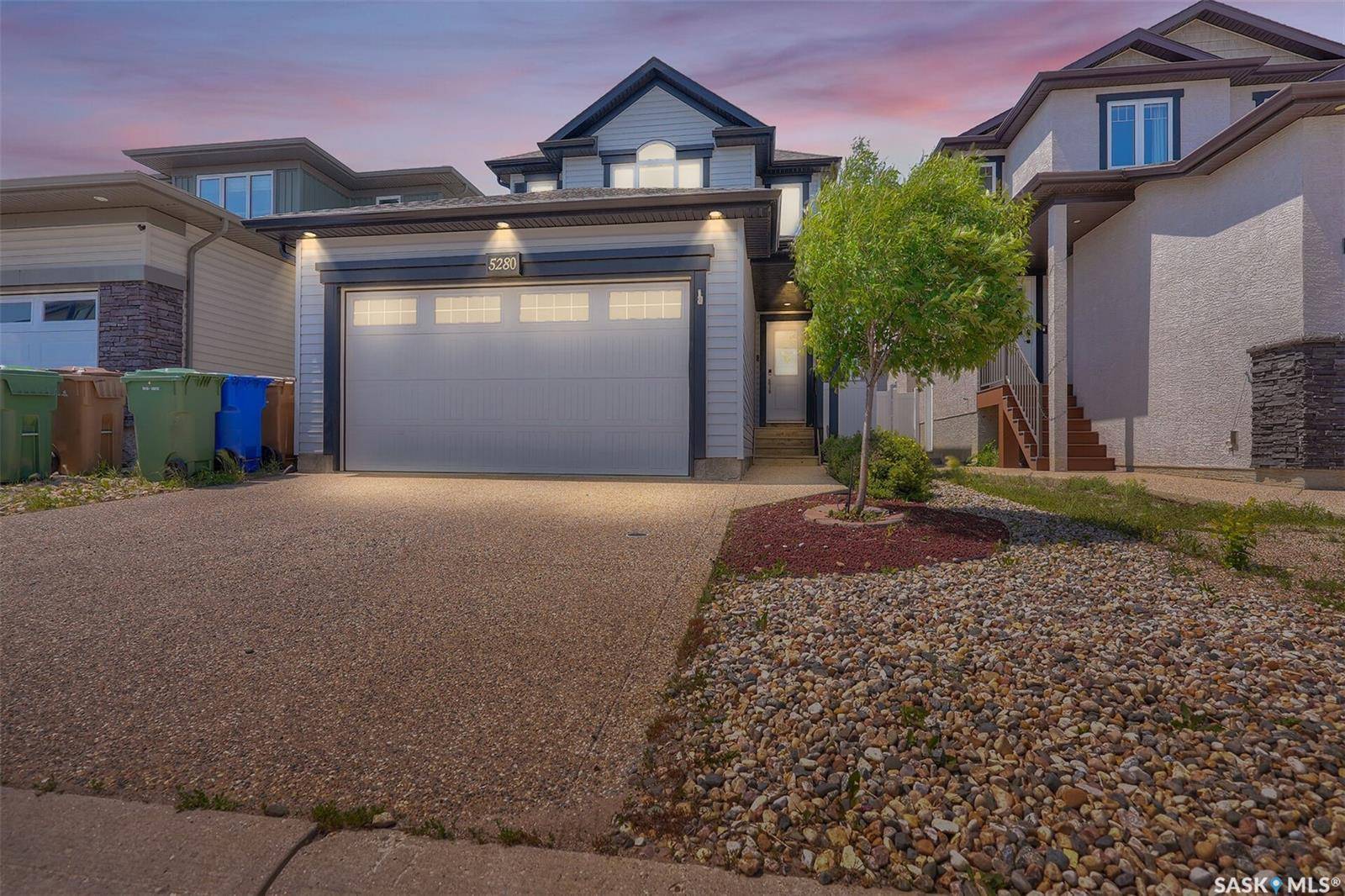 5280 Crane CRESCENT, Regina, SK S4W 0J3