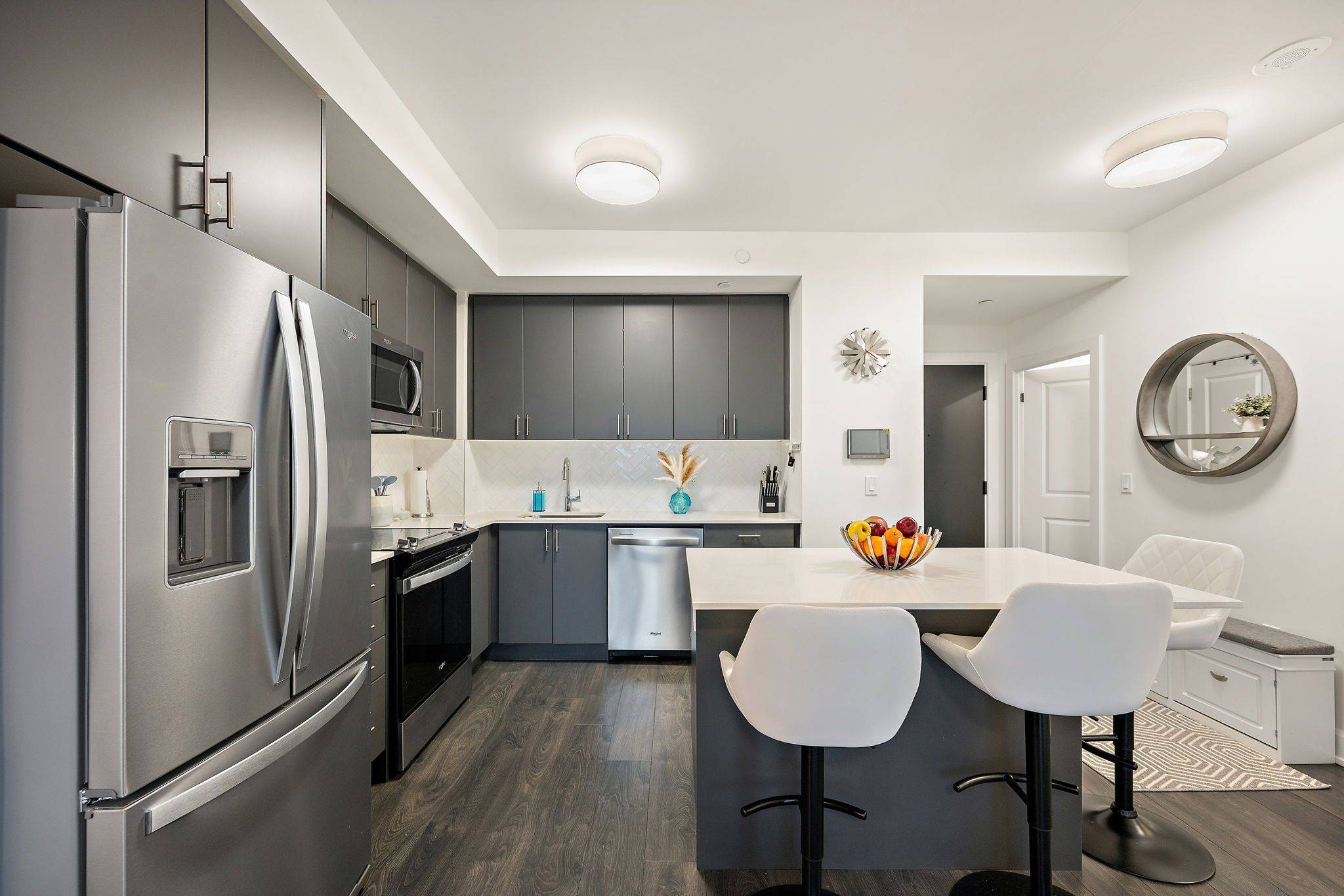 3200 William Coltson AVE #327, Oakville, ON L6H 7B9