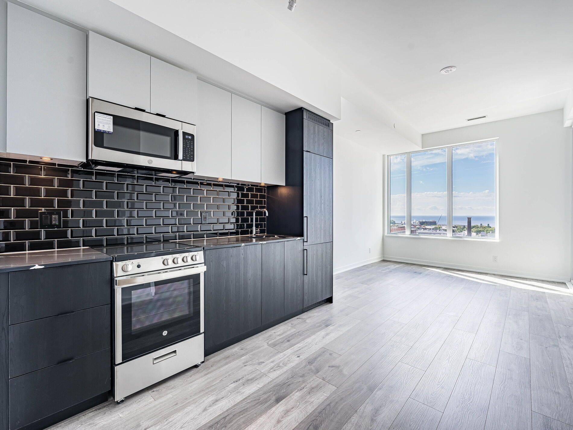 285 Dufferin ST #1115, Toronto W01, ON M6K 0J2