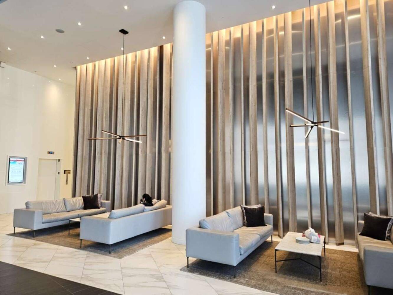 Mississauga, ON L5B 0M3,3900 CONFEDERATION Pkwy #3401