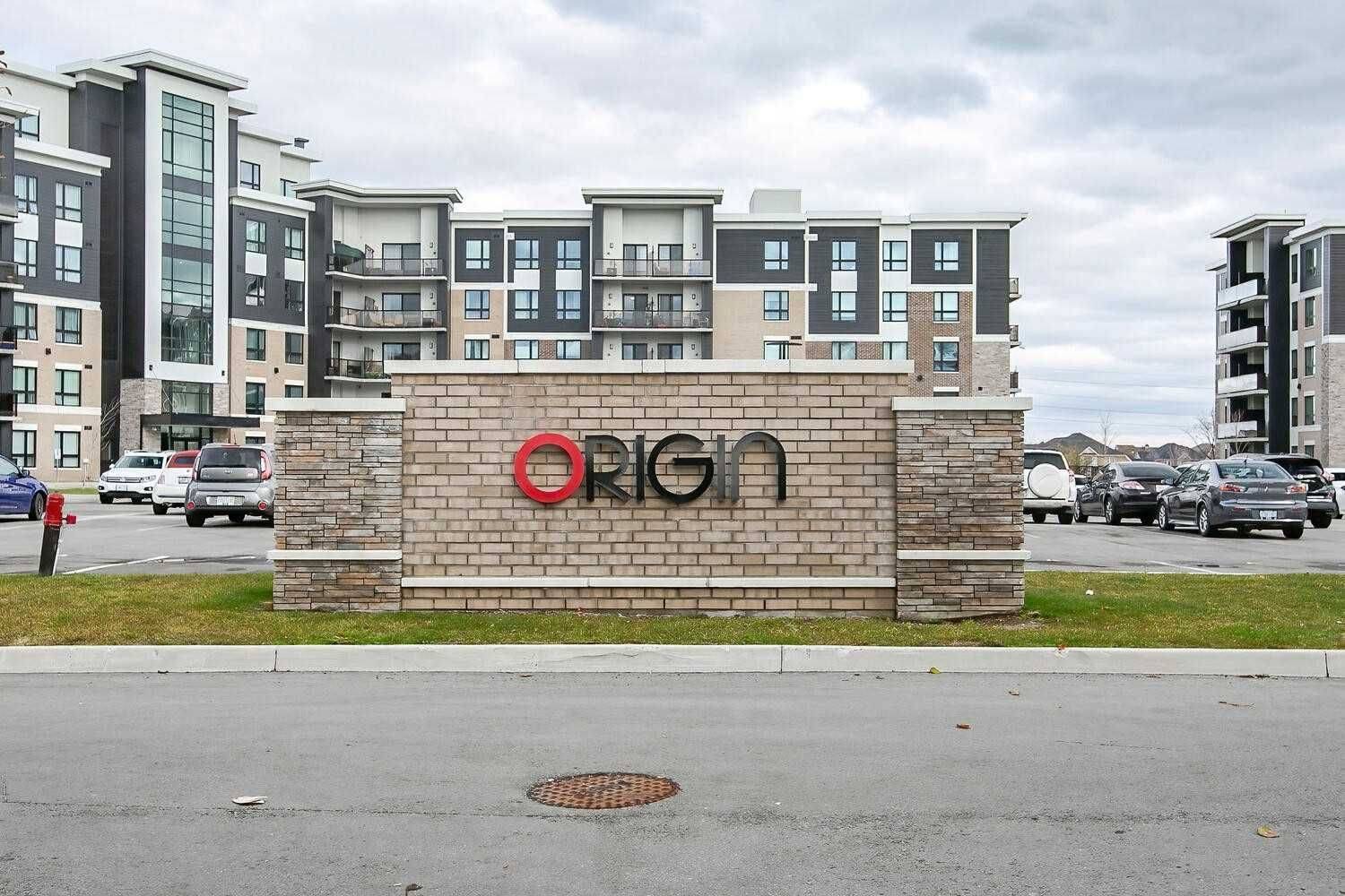 650 Sauve ST #308, Milton, ON L9T 9A8