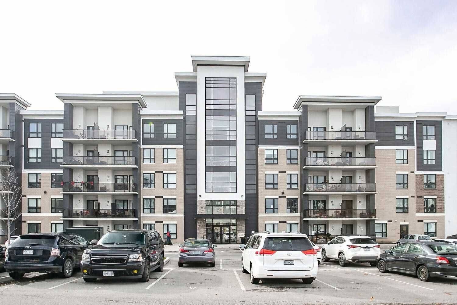 Milton, ON L9T 9A8,650 Sauve ST #308