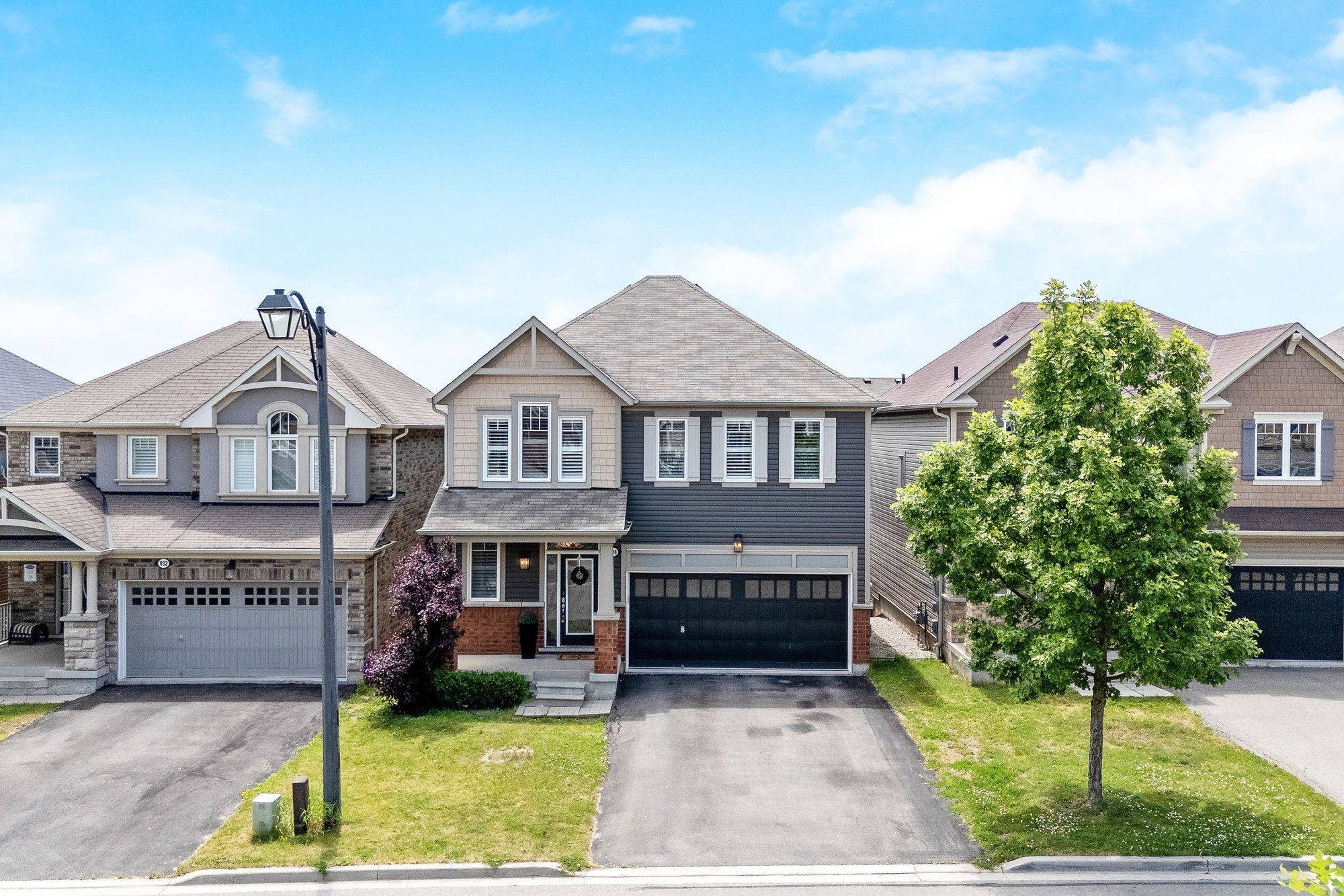 928 Dice WAY, Milton, ON L9T 8C9