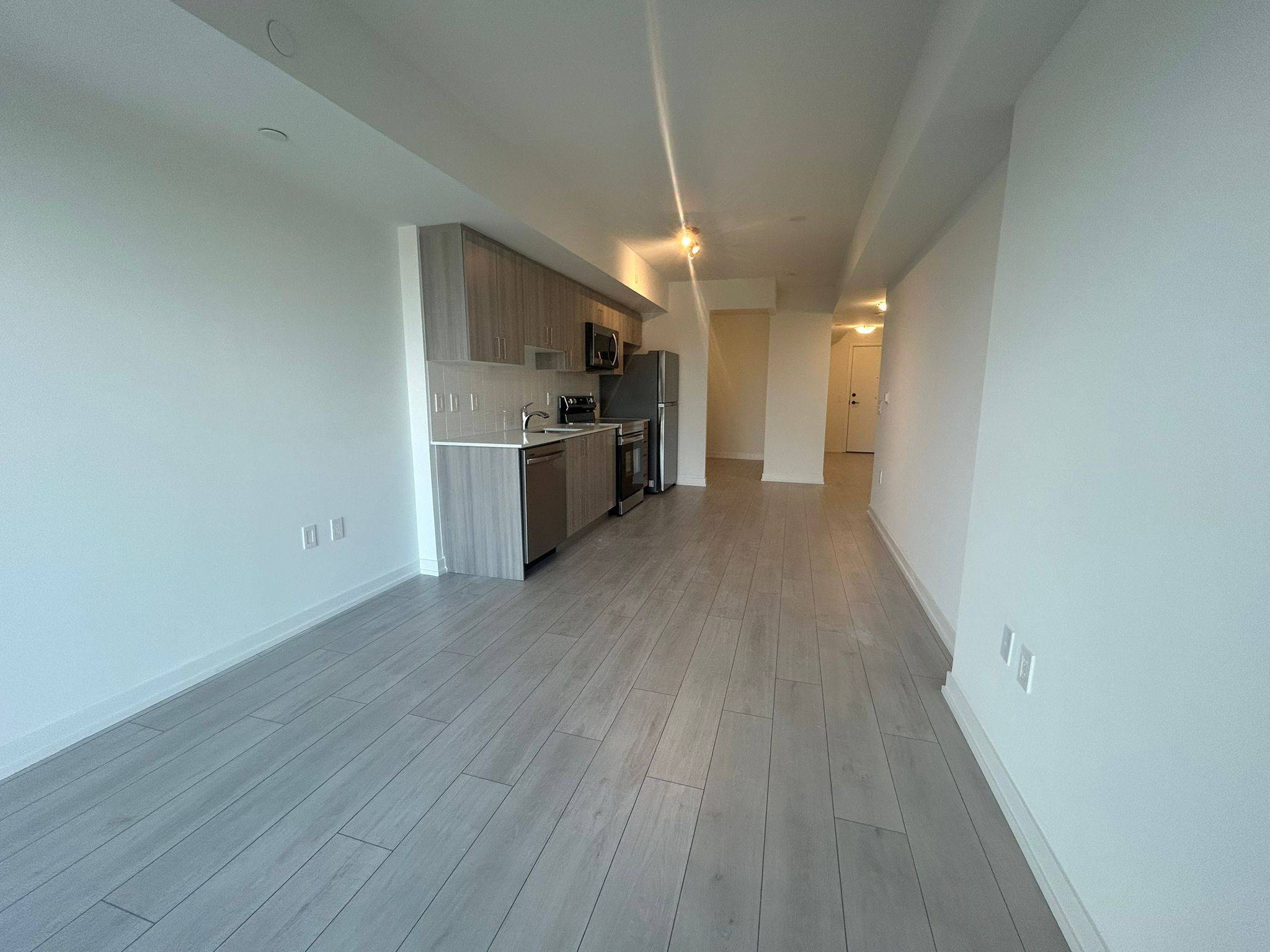 Toronto W04, ON M6B 0B1,556 Marlee AVE #602