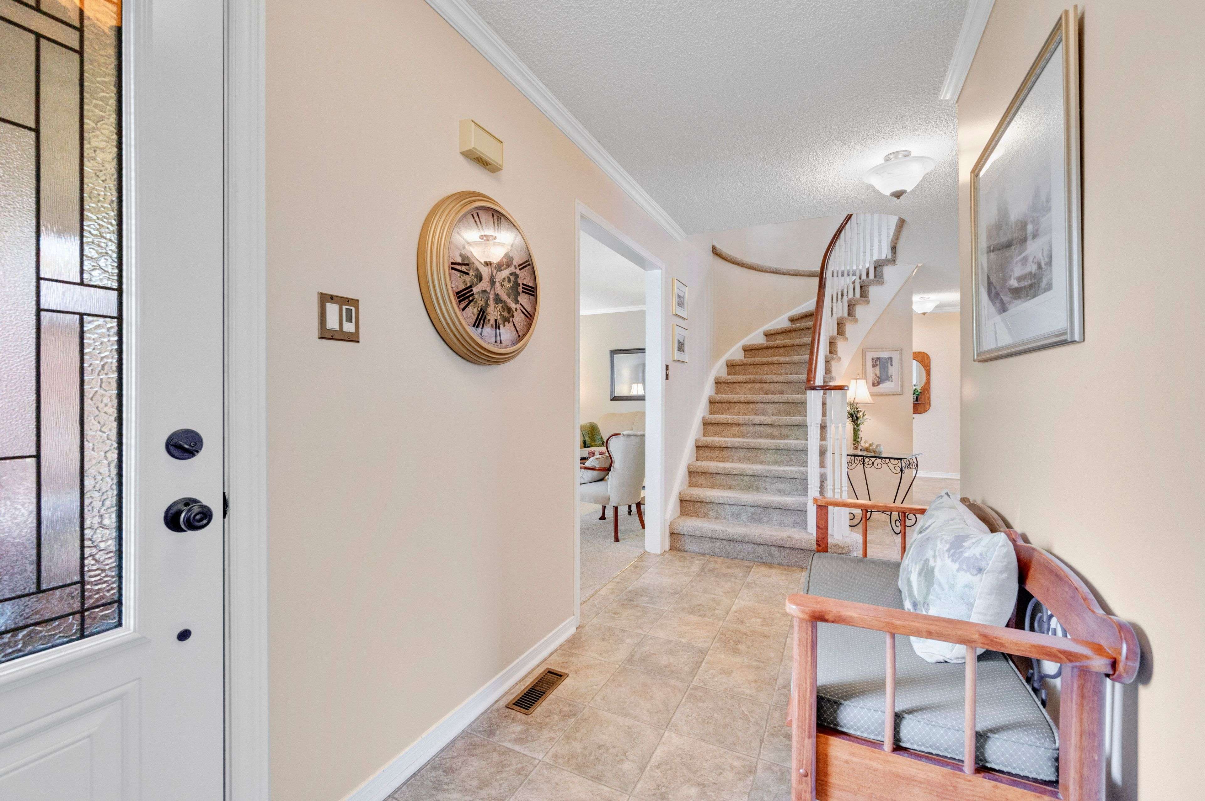 Mississauga, ON L5L 4A6,3251 Galbraith DR
