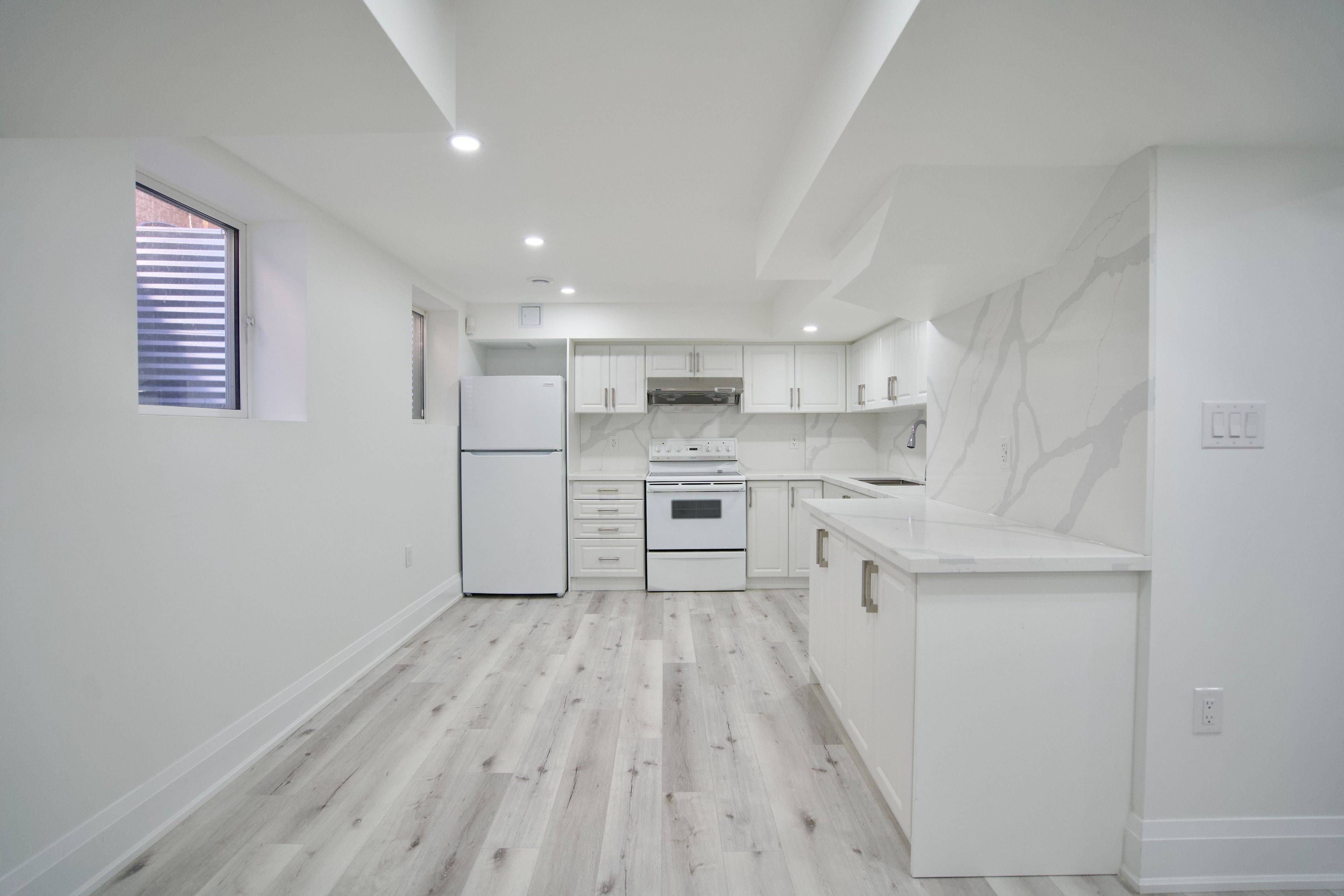 Brampton, ON L7A 1T6,366 Van Kirk DR #Basement