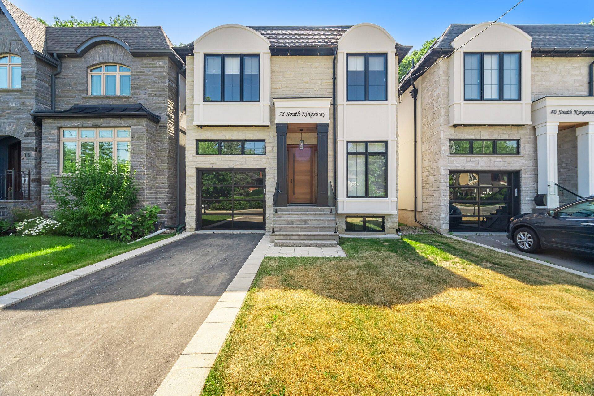 78 South Kingsway N/A, Toronto W01, ON M6S 3T3