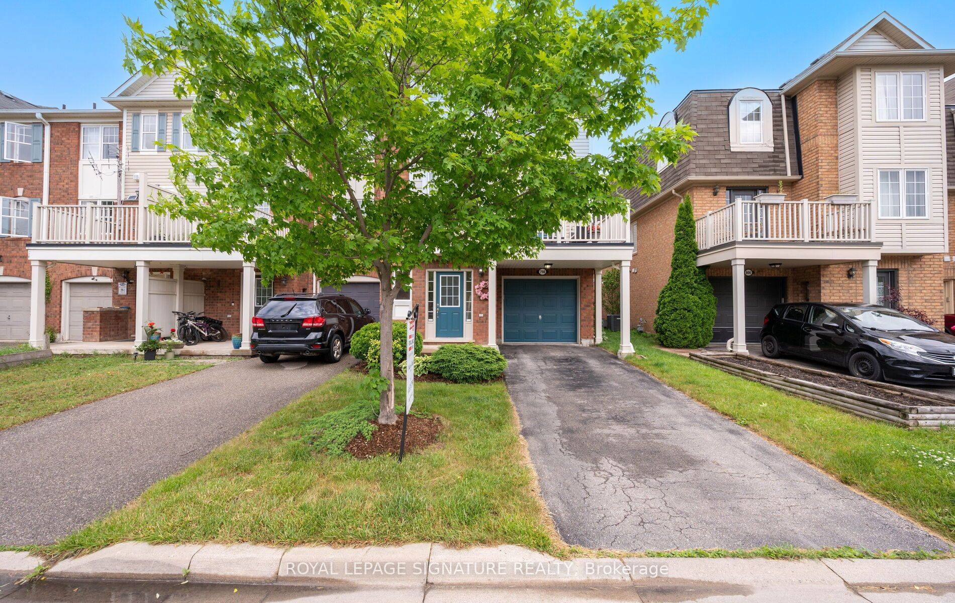 798 Shortreed CRES, Milton, ON L9T 0E9