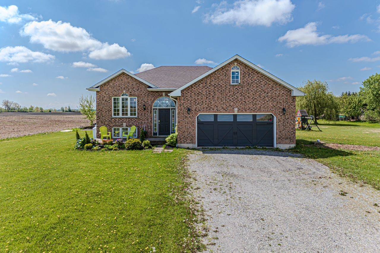 166 Conc 11 Walpole RD, Haldimand, ON N0A 1H0