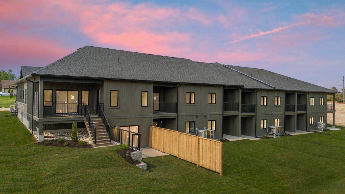 307 Arnaud ST #3, Arran-elderslie, ON N0G 2N0