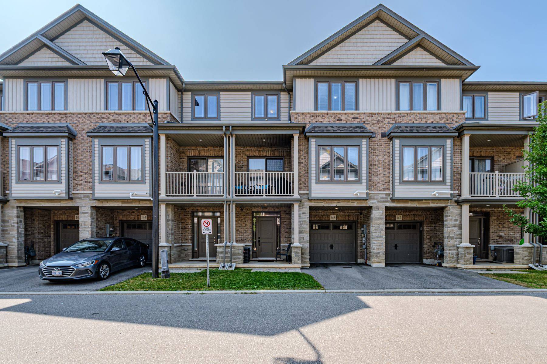 Brant, ON N3T 0R6,77 Diana DR #146