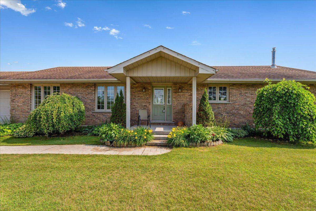 Meaford, ON N0H 1E0,104174 Grey 18 RD