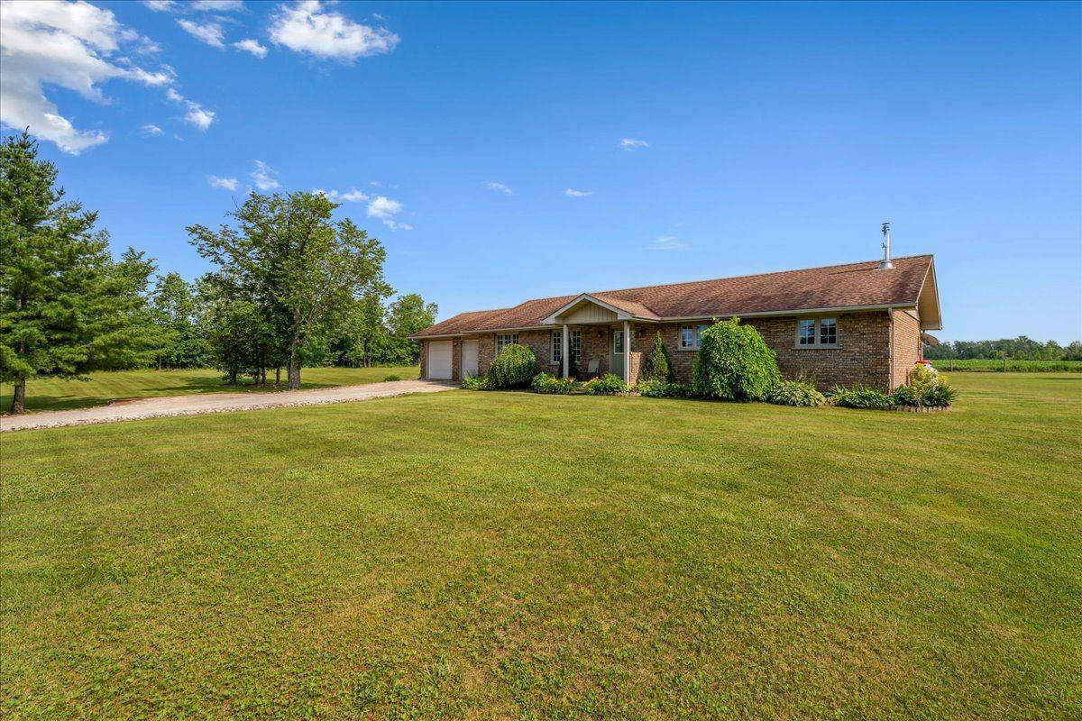 Meaford, ON N0H 1E0,104174 Grey 18 RD