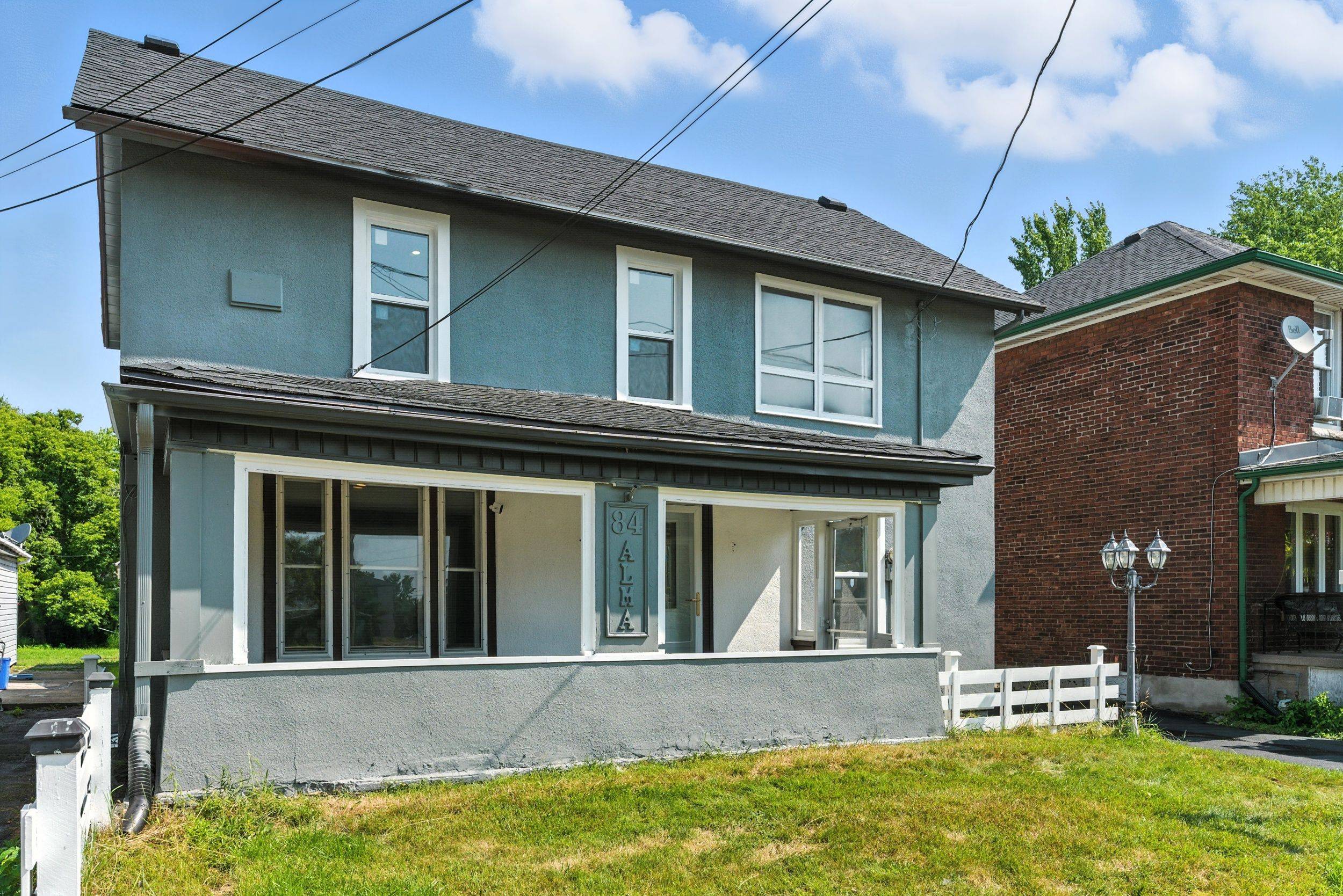 84 Alma ST, Port Colborne, ON L3K 1G3