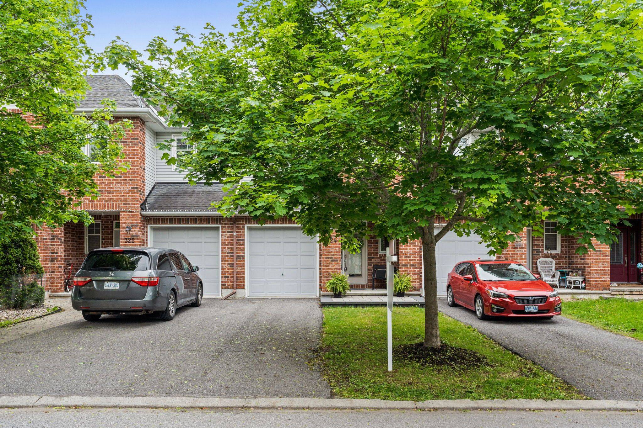 324 Horseshoe CRES, Stittsville - Munster - Richmond, ON K2S 0B6