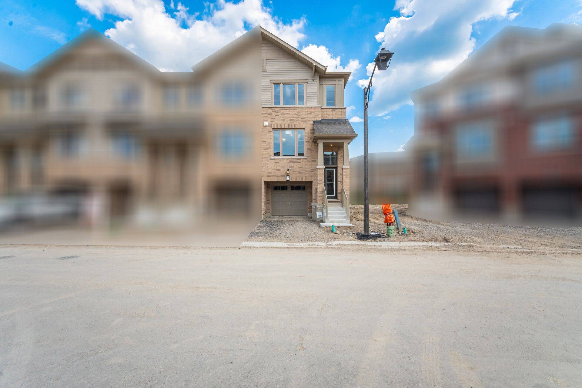 Brantford, ON N3T 0Y3,389 Conklin RD #16