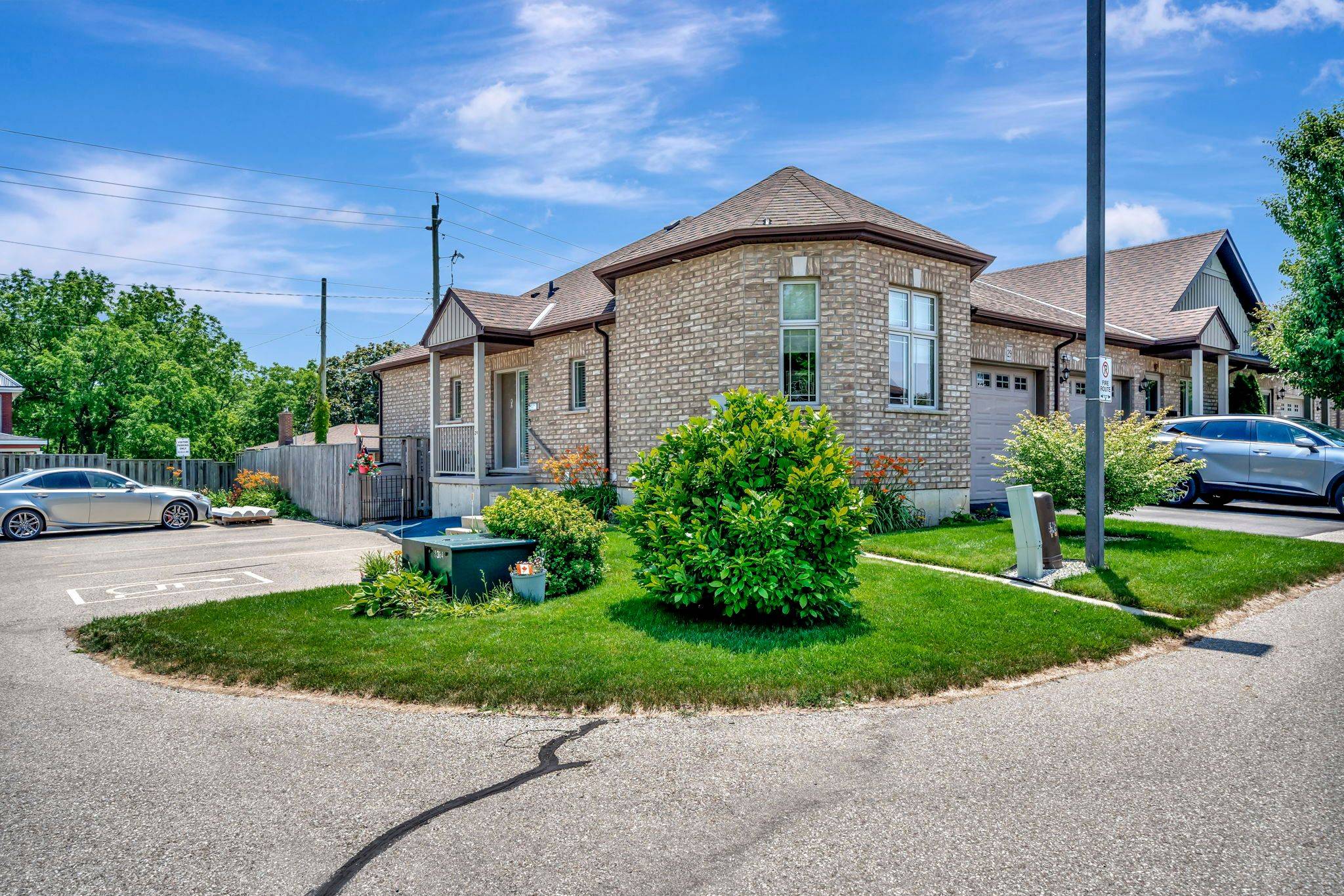 1038 Colborne ST #29, Brantford, ON N3S 3T6