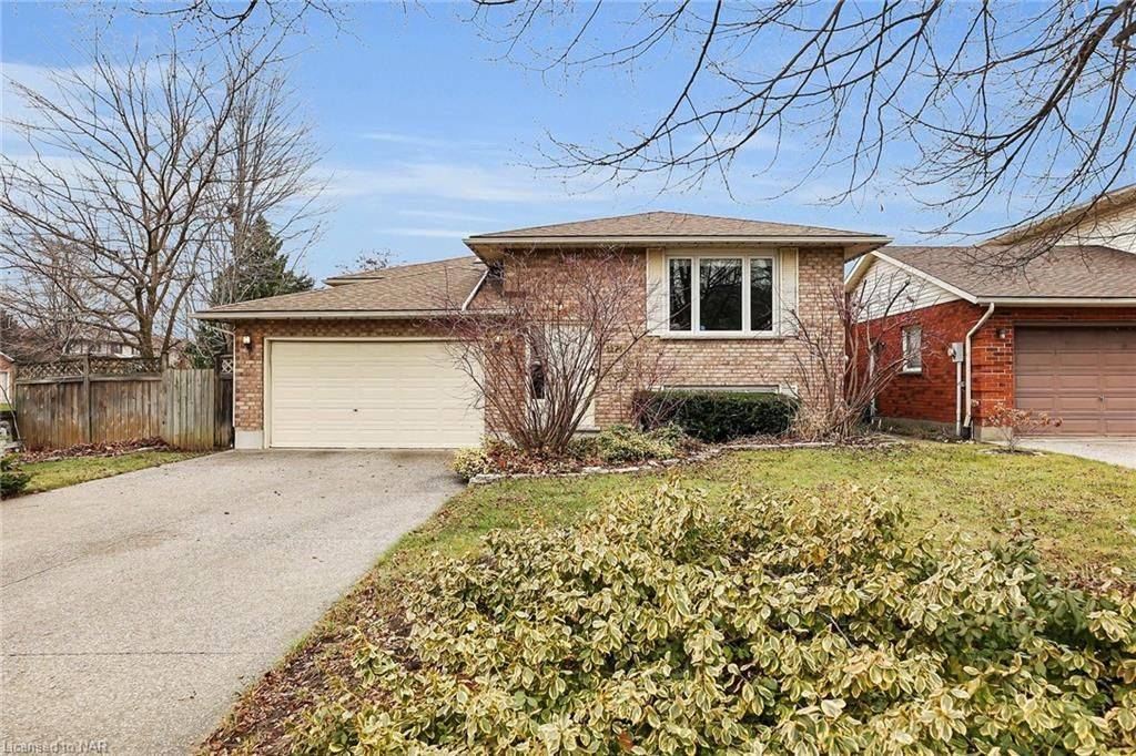 1174 Vansickle RD N #BSMT, St. Catharines, ON L2S 3E1
