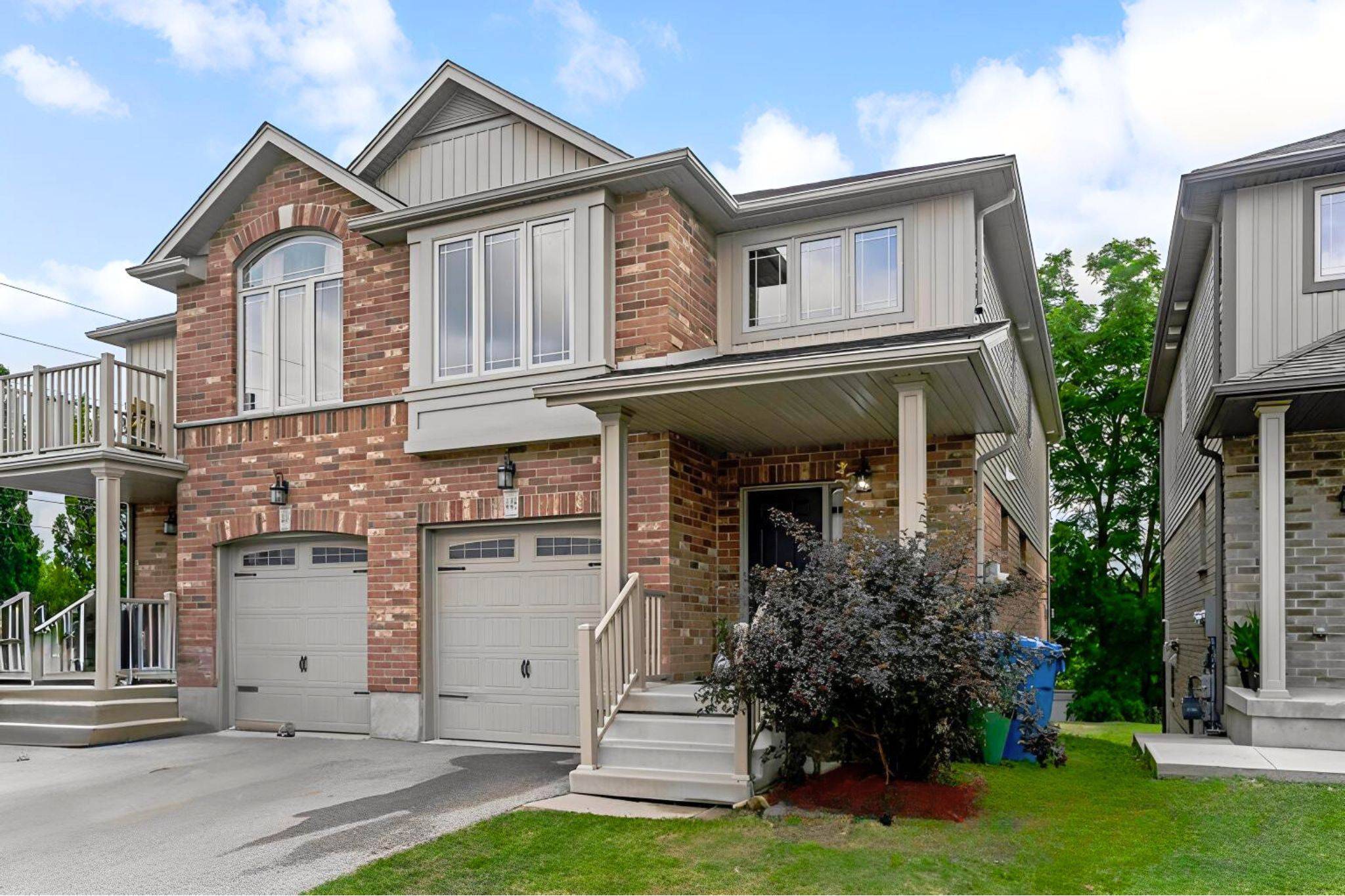 448 Starwood DR, Guelph, ON N1E 6X2
