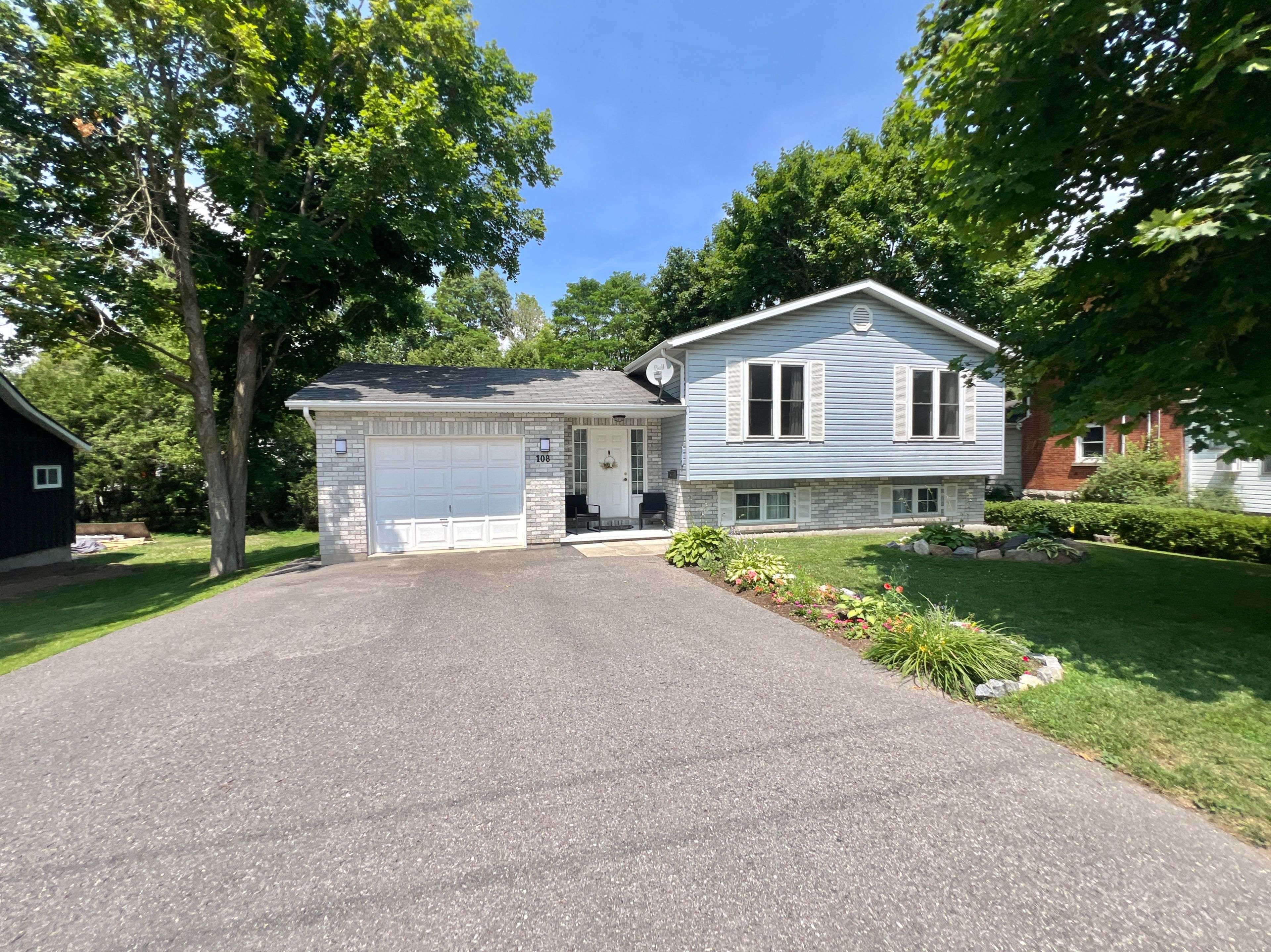 108 Elgin ST, Centre Hastings, ON K0K 2K0
